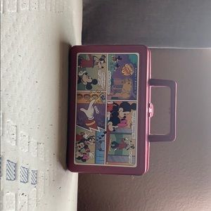 Disneyland lunchbox